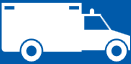 Stationäre Einweisung